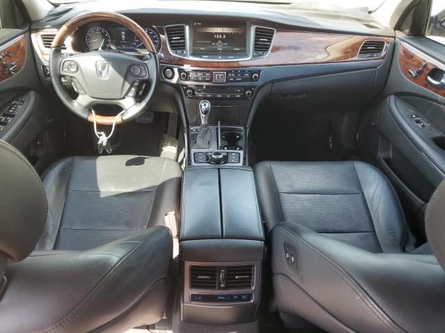 Photo 7 VIN: KMHGH4JH1GU103316 - HYUNDAI EQUUS 