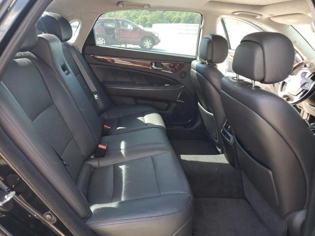 Photo 9 VIN: KMHGH4JH1GU103316 - HYUNDAI EQUUS 