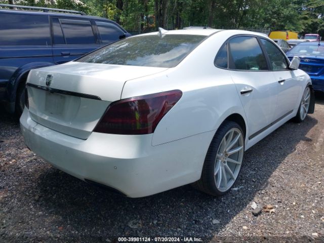 Photo 3 VIN: KMHGH4JH1GU106054 - HYUNDAI EQUUS 