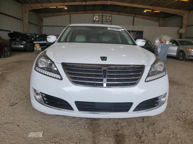 Photo 4 VIN: KMHGH4JH1GU106295 - HYUNDAI EQUUS 