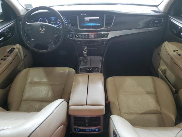 Photo 7 VIN: KMHGH4JH1GU106295 - HYUNDAI EQUUS 