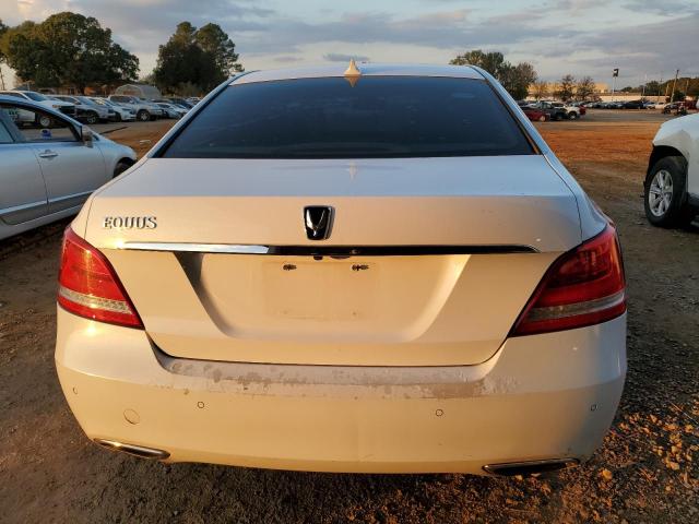 Photo 5 VIN: KMHGH4JH1GU106362 - HYUNDAI EQUUS SIGN 