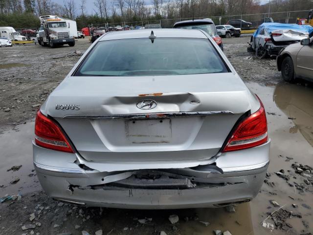 Photo 5 VIN: KMHGH4JH2CU051009 - HYUNDAI EQUUS 