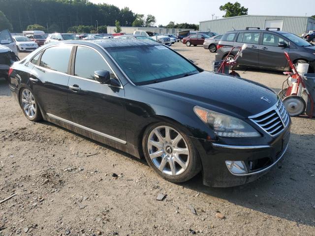 Photo 3 VIN: KMHGH4JH2CU051298 - HYUNDAI EQUUS SIGN 