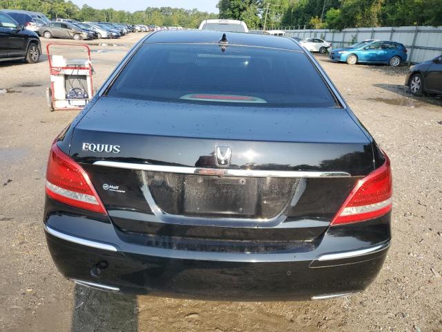 Photo 5 VIN: KMHGH4JH2CU051298 - HYUNDAI EQUUS SIGN 