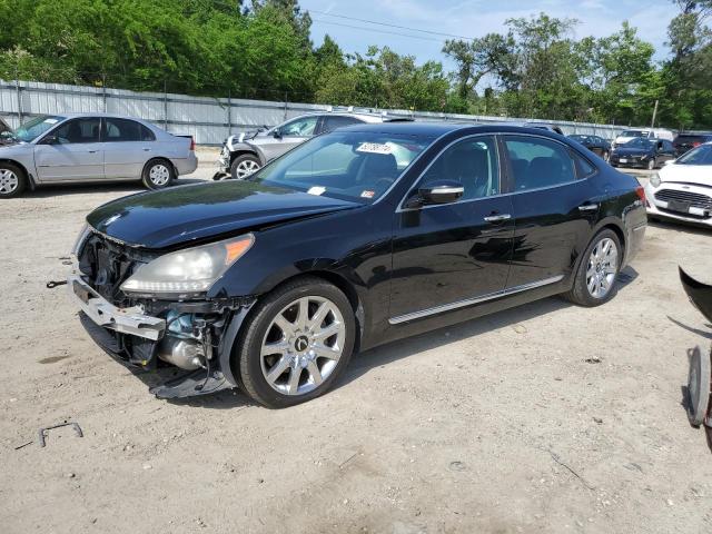 Photo 0 VIN: KMHGH4JH2DU060892 - HYUNDAI EQUUS 