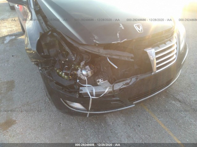 Photo 5 VIN: KMHGH4JH2DU062450 - HYUNDAI EQUUS 