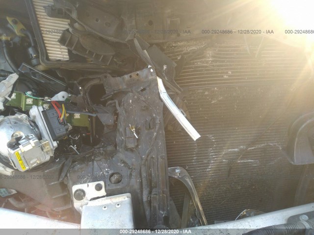 Photo 9 VIN: KMHGH4JH2DU062450 - HYUNDAI EQUUS 