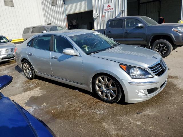 Photo 3 VIN: KMHGH4JH2DU065994 - HYUNDAI EQUUS SIGN 