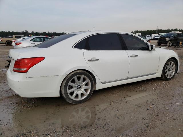 Photo 2 VIN: KMHGH4JH2EU074549 - HYUNDAI EQUUS SIGN 