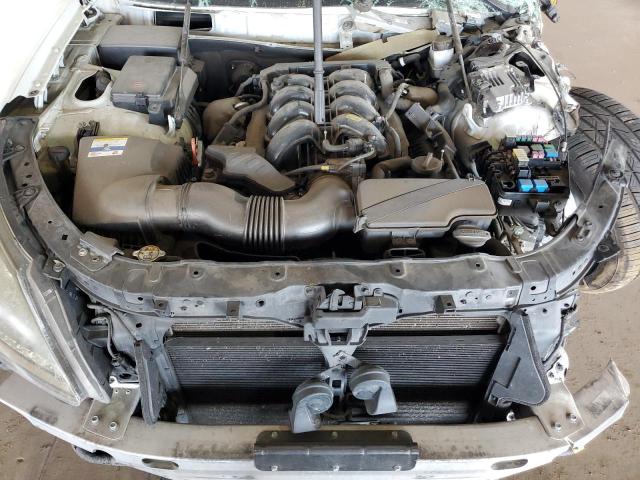 Photo 10 VIN: KMHGH4JH2EU076141 - HYUNDAI EQUUS 