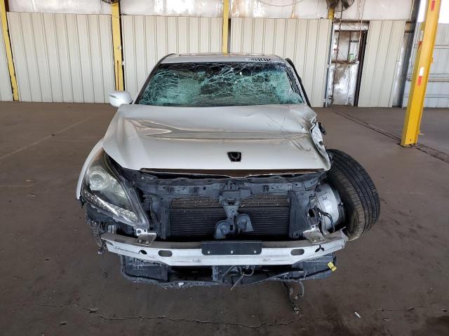 Photo 4 VIN: KMHGH4JH2EU076141 - HYUNDAI EQUUS 