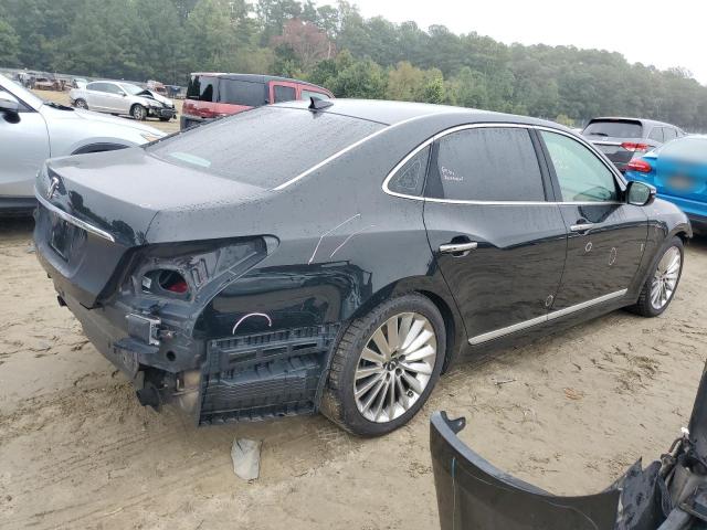 Photo 2 VIN: KMHGH4JH2EU085650 - HYUNDAI EQUUS 