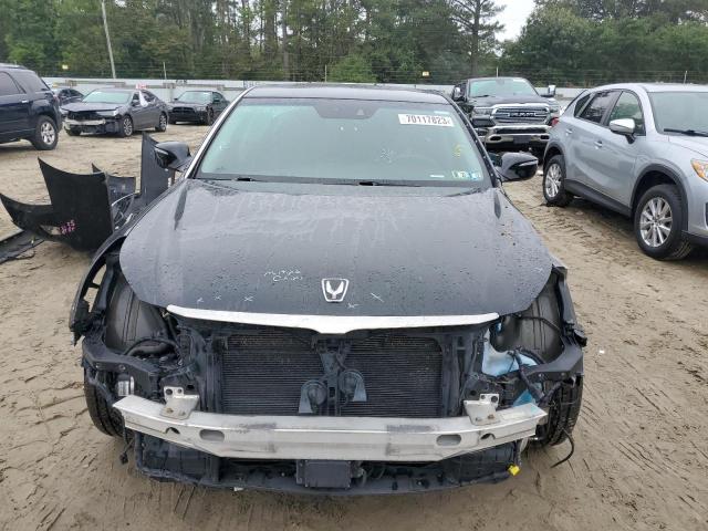 Photo 4 VIN: KMHGH4JH2EU085650 - HYUNDAI EQUUS 