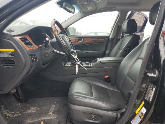 Photo 6 VIN: KMHGH4JH2EU085650 - HYUNDAI EQUUS 