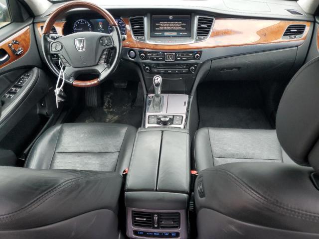 Photo 7 VIN: KMHGH4JH2EU085650 - HYUNDAI EQUUS 