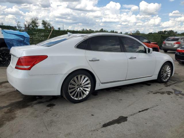 Photo 2 VIN: KMHGH4JH2EU086894 - HYUNDAI EQUUS 