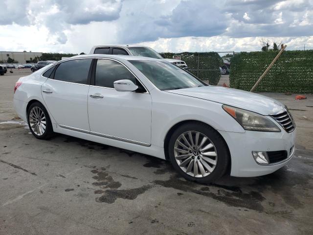 Photo 3 VIN: KMHGH4JH2EU086894 - HYUNDAI EQUUS 