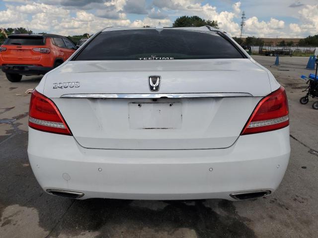 Photo 5 VIN: KMHGH4JH2EU086894 - HYUNDAI EQUUS 