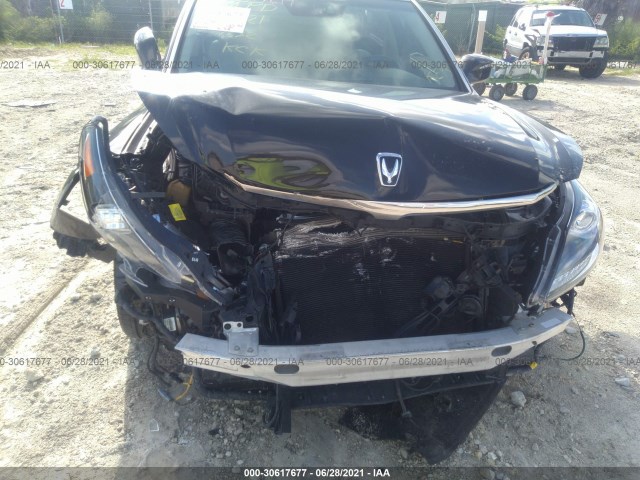 Photo 5 VIN: KMHGH4JH2EU087995 - HYUNDAI EQUUS 