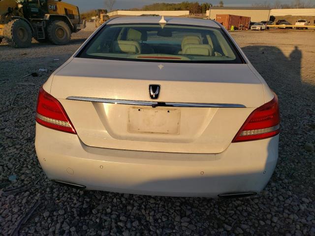 Photo 5 VIN: KMHGH4JH2FU092583 - HYUNDAI EQUUS 