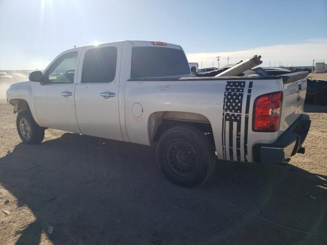 Photo 1 VIN: KMHGH4JH2FU095290 - CHEVROLET SILVERADO 