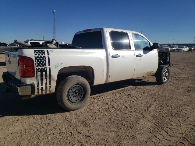 Photo 2 VIN: KMHGH4JH2FU095290 - CHEVROLET SILVERADO 