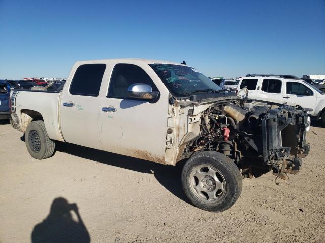 Photo 3 VIN: KMHGH4JH2FU095290 - CHEVROLET SILVERADO 