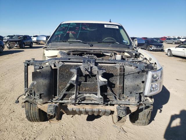 Photo 4 VIN: KMHGH4JH2FU095290 - CHEVROLET SILVERADO 