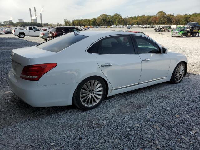 Photo 2 VIN: KMHGH4JH2FU100536 - HYUNDAI EQUUS 