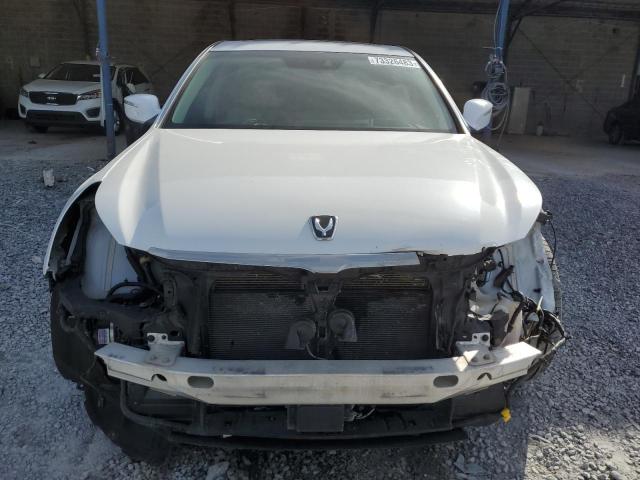 Photo 4 VIN: KMHGH4JH2FU100536 - HYUNDAI EQUUS 