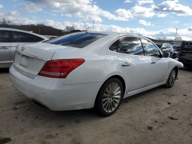 Photo 2 VIN: KMHGH4JH2GU101946 - HYUNDAI EQUUS 