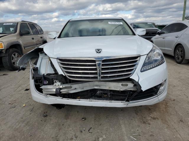 Photo 4 VIN: KMHGH4JH2GU101946 - HYUNDAI EQUUS 