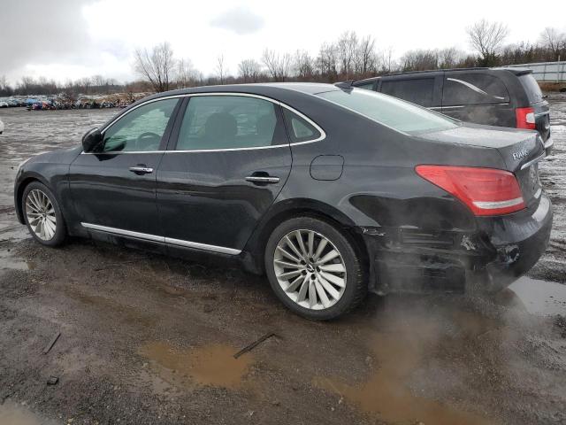 Photo 1 VIN: KMHGH4JH2GU103454 - HYUNDAI EQUUS 