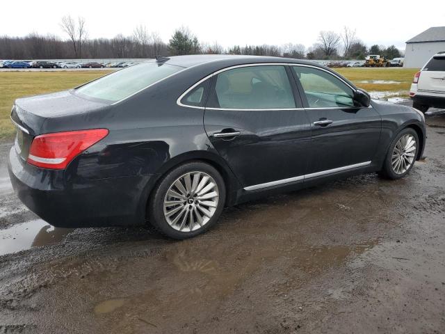 Photo 2 VIN: KMHGH4JH2GU103454 - HYUNDAI EQUUS 