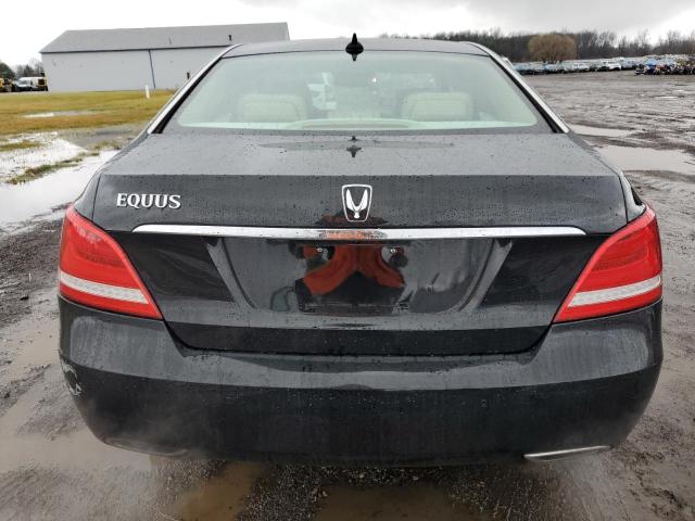 Photo 5 VIN: KMHGH4JH2GU103454 - HYUNDAI EQUUS 