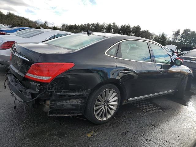 Photo 2 VIN: KMHGH4JH2GU104295 - HYUNDAI EQUUS 