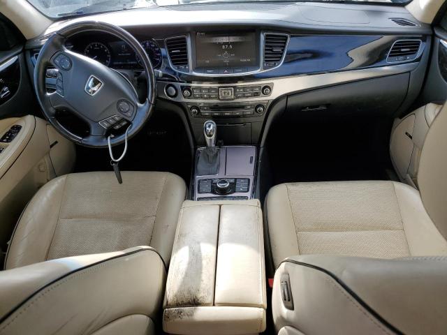 Photo 7 VIN: KMHGH4JH2GU104295 - HYUNDAI EQUUS 