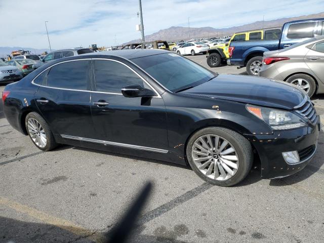 Photo 3 VIN: KMHGH4JH2GU104989 - HYUNDAI EQUUS SIGN 