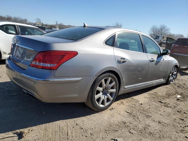 Photo 2 VIN: KMHGH4JH3CU052766 - HYUNDAI EQUUS 