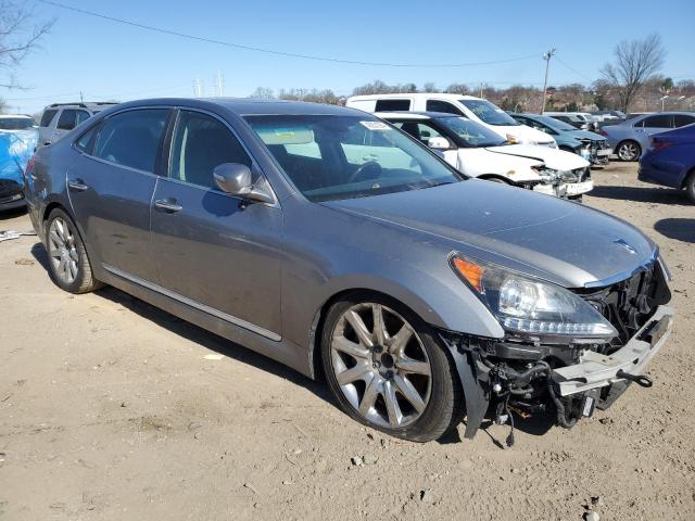 Photo 3 VIN: KMHGH4JH3CU052766 - HYUNDAI EQUUS 