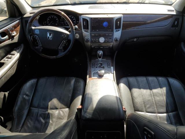 Photo 7 VIN: KMHGH4JH3CU052766 - HYUNDAI EQUUS 