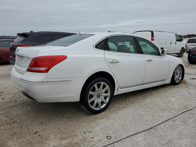 Photo 2 VIN: KMHGH4JH3CU054338 - HYUNDAI EQUUS 