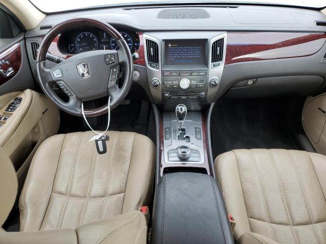 Photo 7 VIN: KMHGH4JH3CU054338 - HYUNDAI EQUUS 