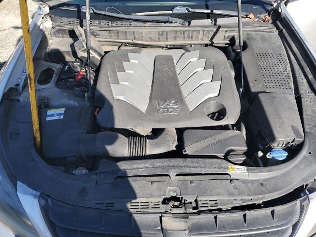 Photo 10 VIN: KMHGH4JH3CU054520 - HYUNDAI EQUUS 