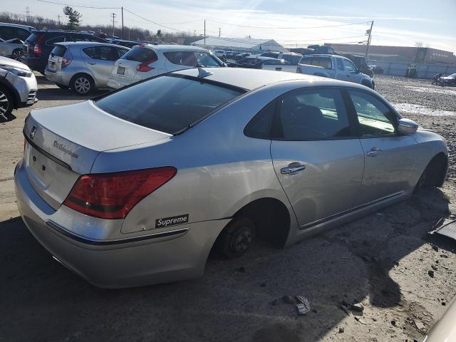 Photo 2 VIN: KMHGH4JH3CU054520 - HYUNDAI EQUUS 