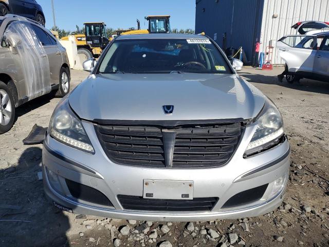 Photo 4 VIN: KMHGH4JH3CU054520 - HYUNDAI EQUUS 