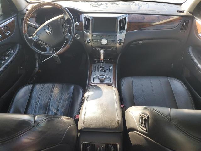 Photo 7 VIN: KMHGH4JH3CU054520 - HYUNDAI EQUUS 