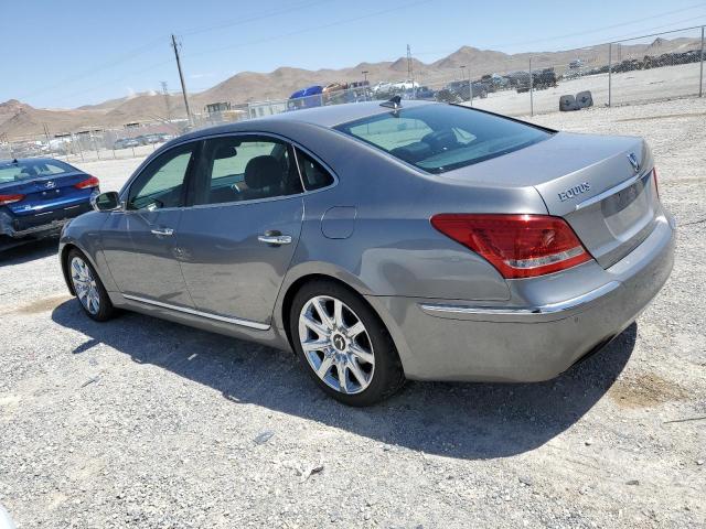 Photo 1 VIN: KMHGH4JH3DU062294 - HYUNDAI EQUUS SIGN 