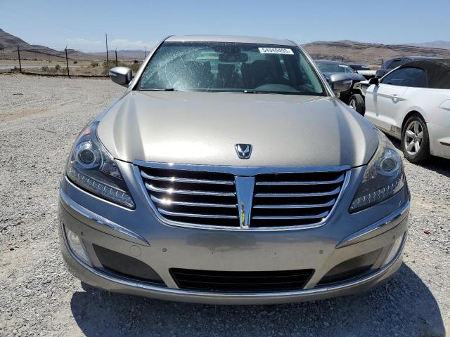 Photo 4 VIN: KMHGH4JH3DU062294 - HYUNDAI EQUUS SIGN 